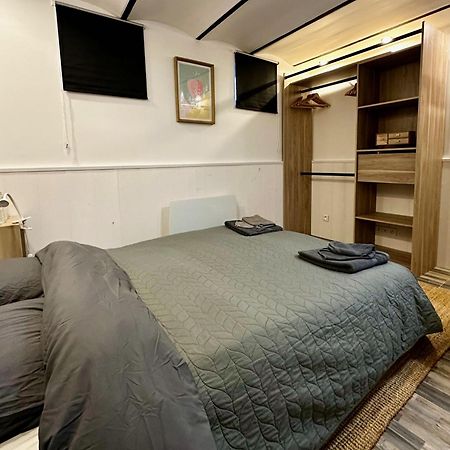 Triplex Proche De Paris-Bercy Διαμέρισμα Saint-Maurice  Εξωτερικό φωτογραφία