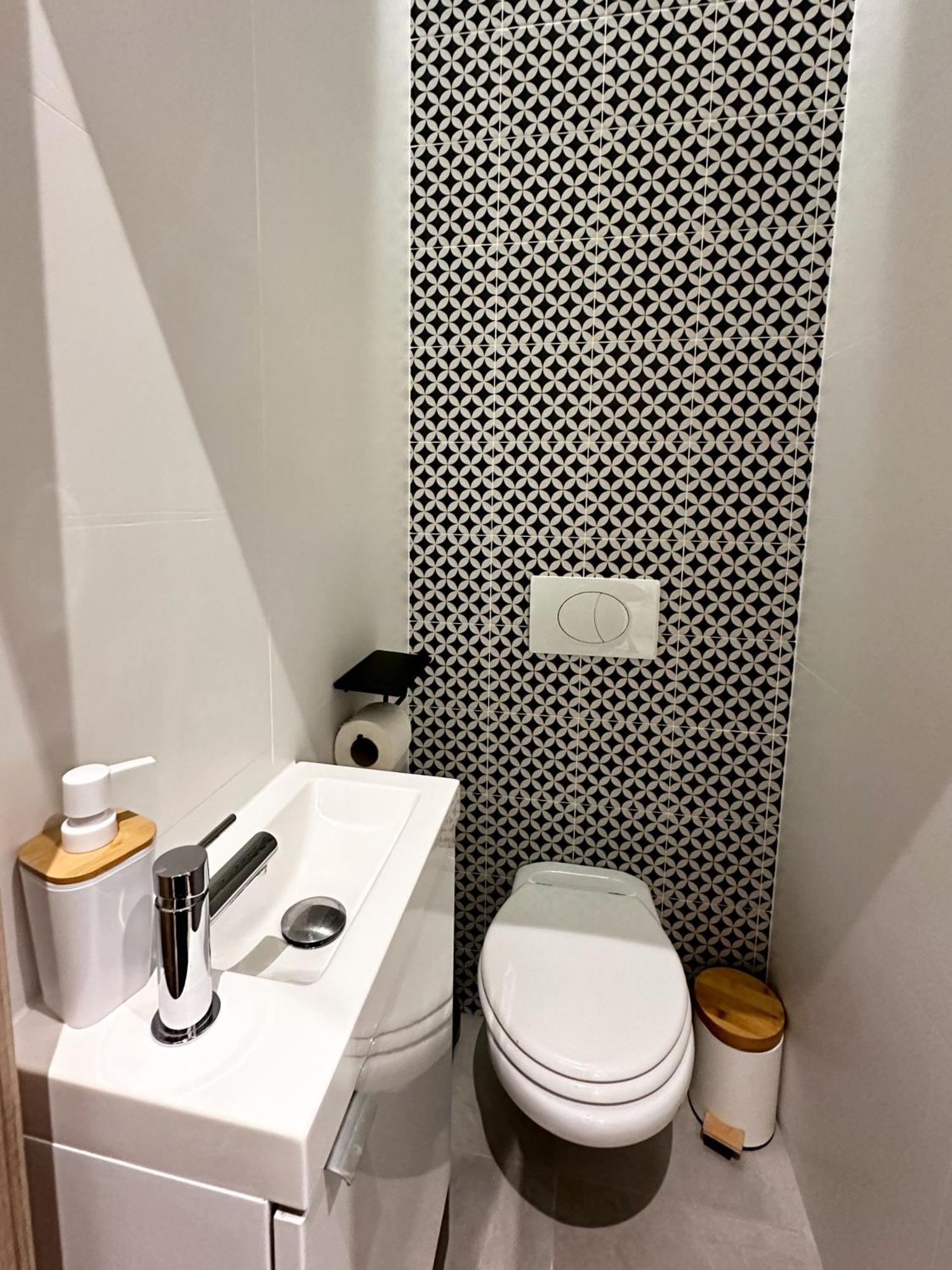 Triplex Proche De Paris-Bercy Διαμέρισμα Saint-Maurice  Εξωτερικό φωτογραφία