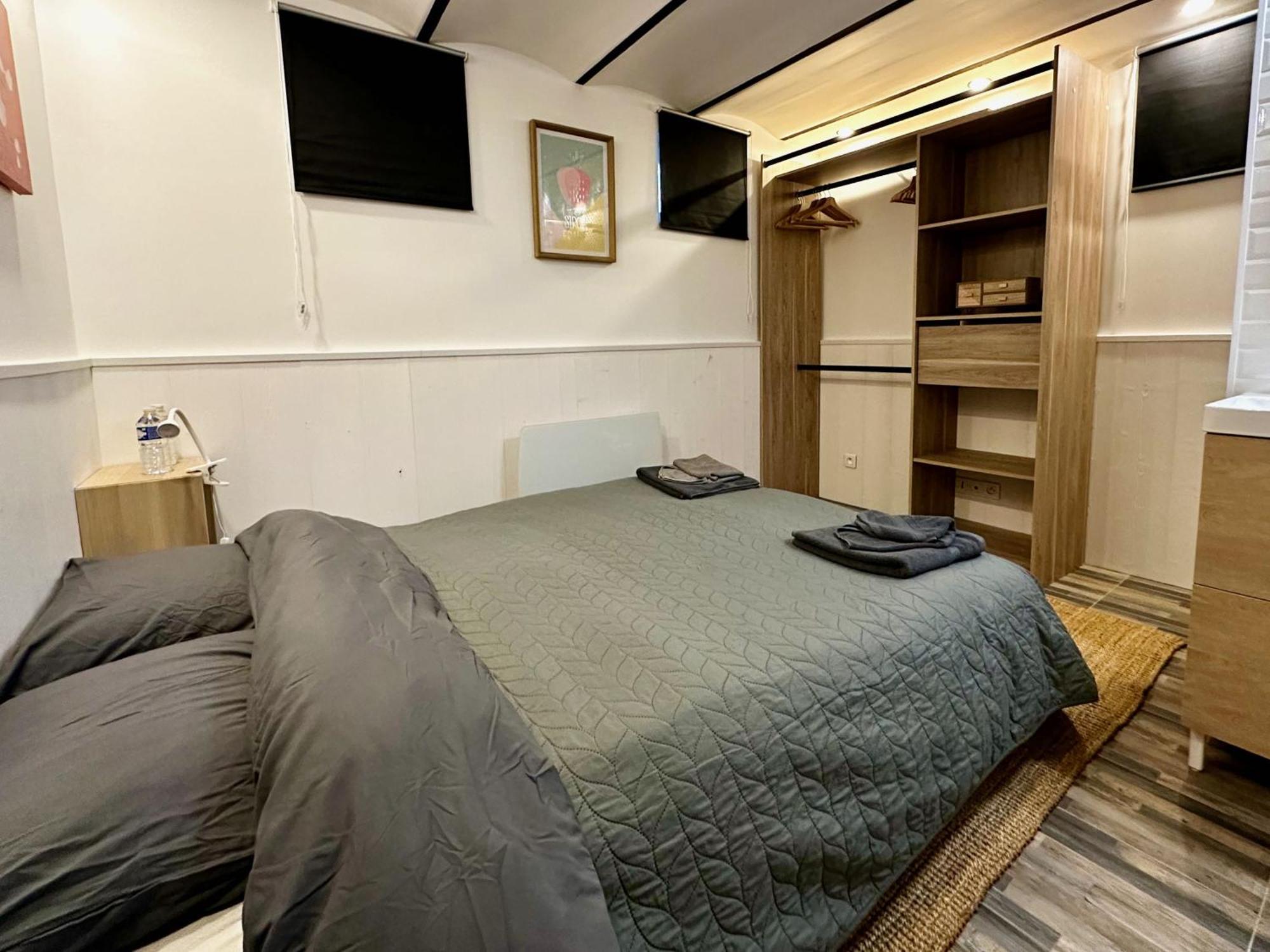 Triplex Proche De Paris-Bercy Διαμέρισμα Saint-Maurice  Εξωτερικό φωτογραφία