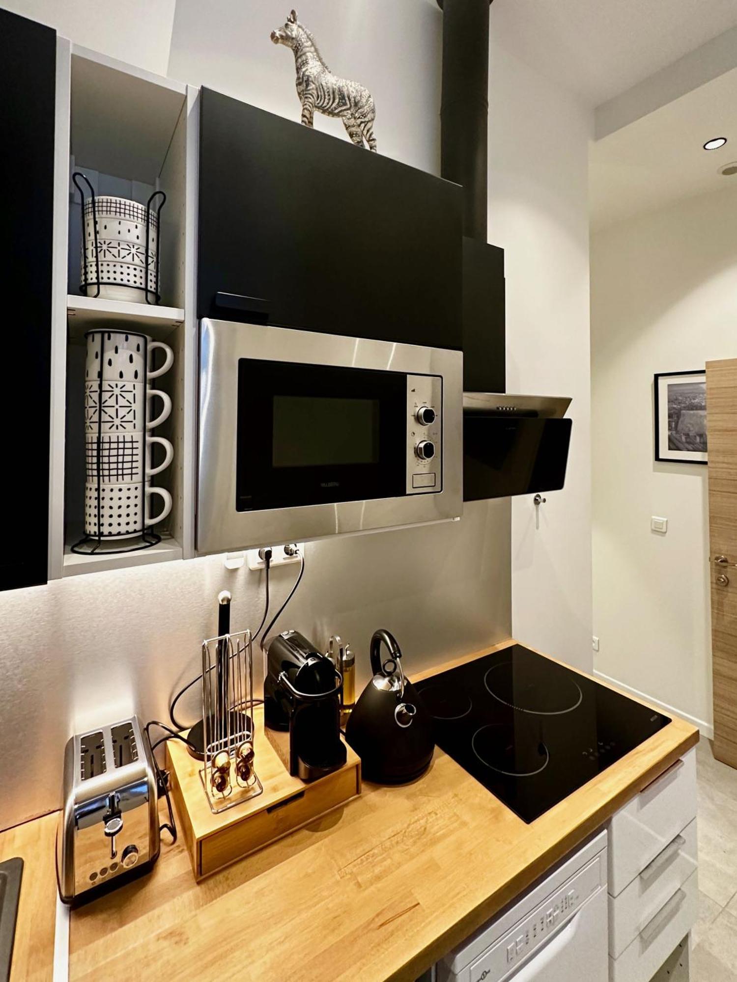 Triplex Proche De Paris-Bercy Διαμέρισμα Saint-Maurice  Εξωτερικό φωτογραφία