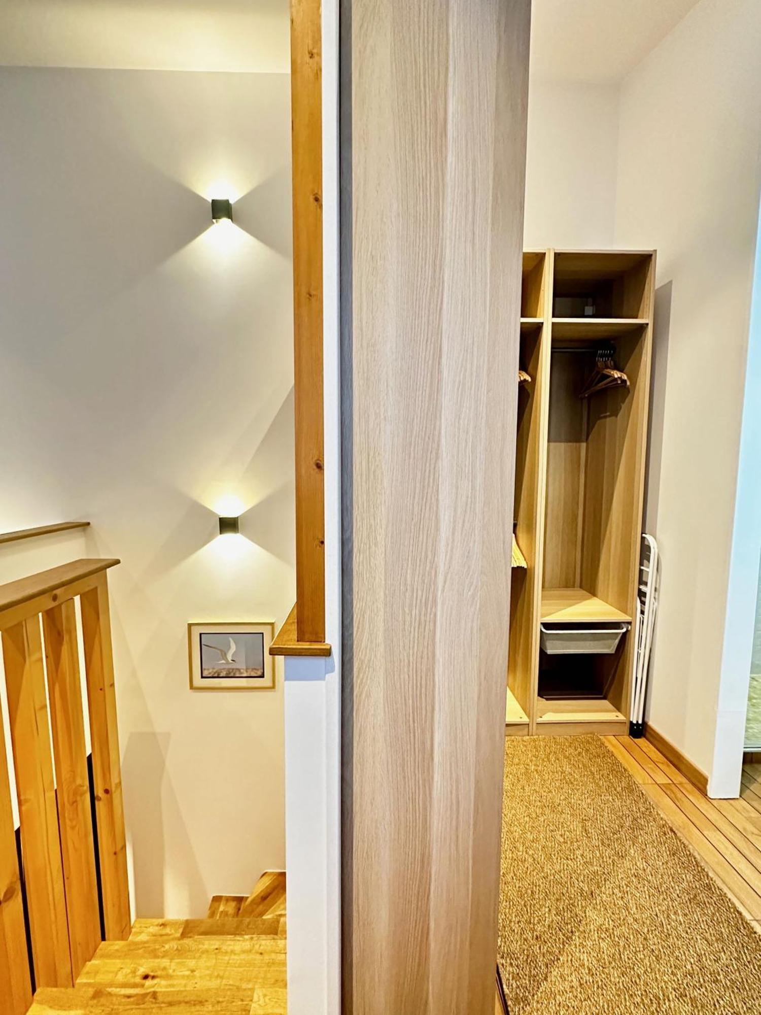 Triplex Proche De Paris-Bercy Διαμέρισμα Saint-Maurice  Εξωτερικό φωτογραφία