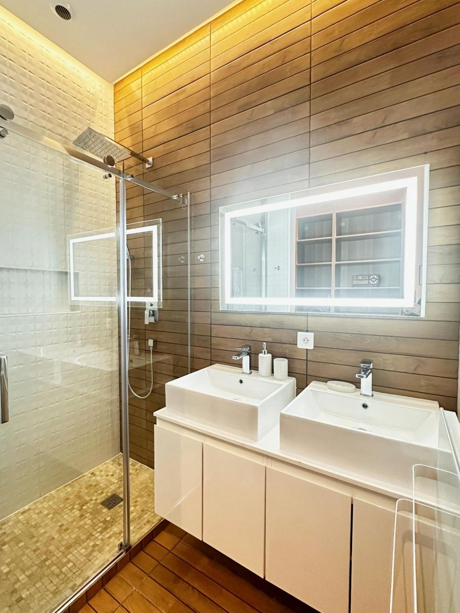 Triplex Proche De Paris-Bercy Διαμέρισμα Saint-Maurice  Εξωτερικό φωτογραφία