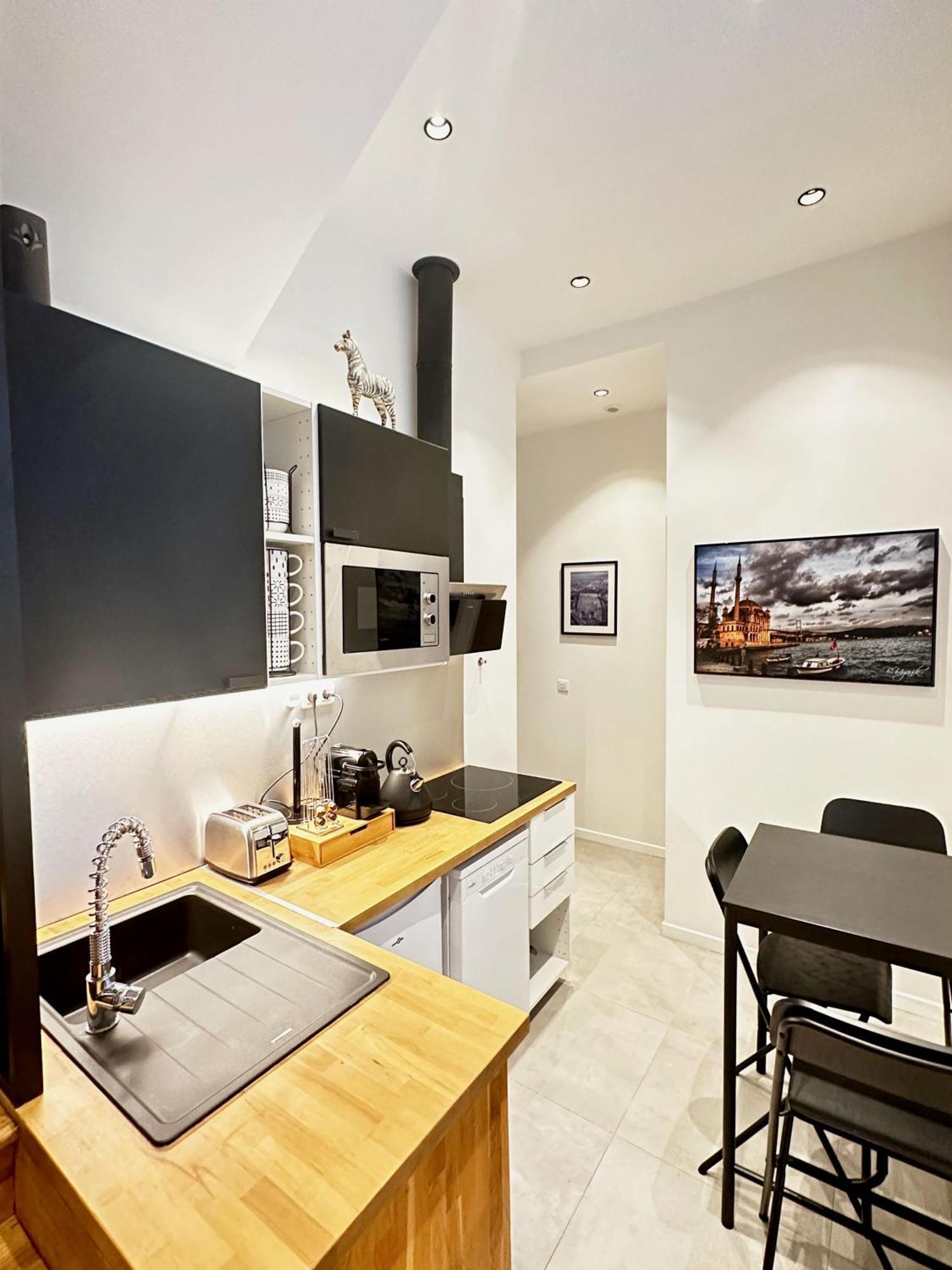 Triplex Proche De Paris-Bercy Διαμέρισμα Saint-Maurice  Εξωτερικό φωτογραφία