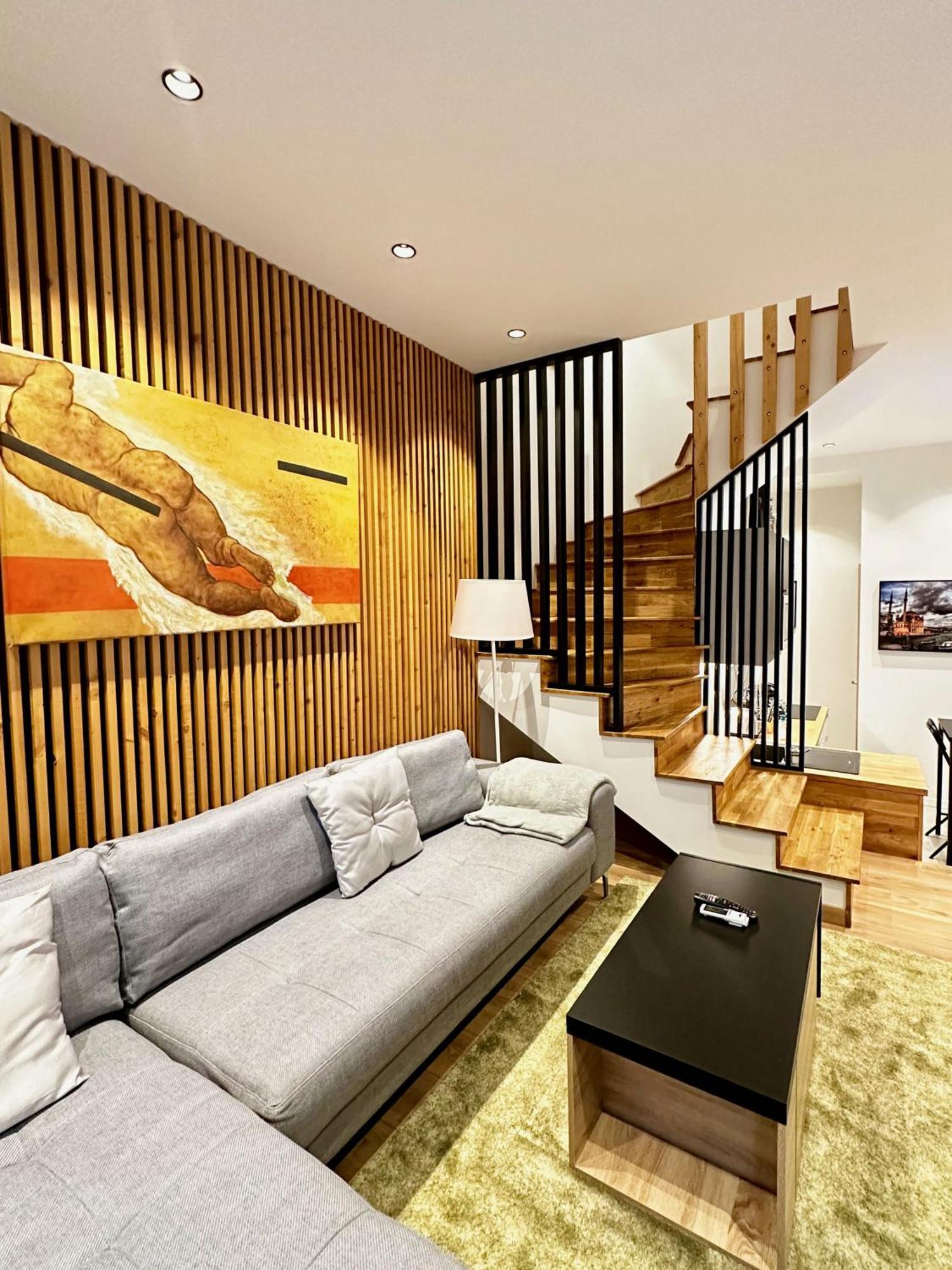 Triplex Proche De Paris-Bercy Διαμέρισμα Saint-Maurice  Εξωτερικό φωτογραφία
